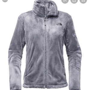 Women’s North Face fleece